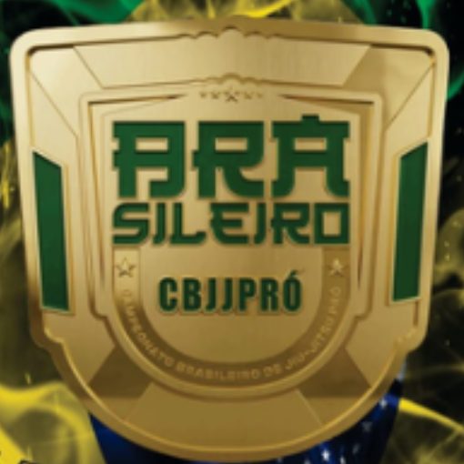 Couverture de l'�v�nement Campeonato Brasileiro CBJJ PRO