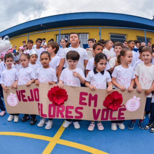 Event cover DIA DAS M�ES ESCOLA MUNDO M�GICO
