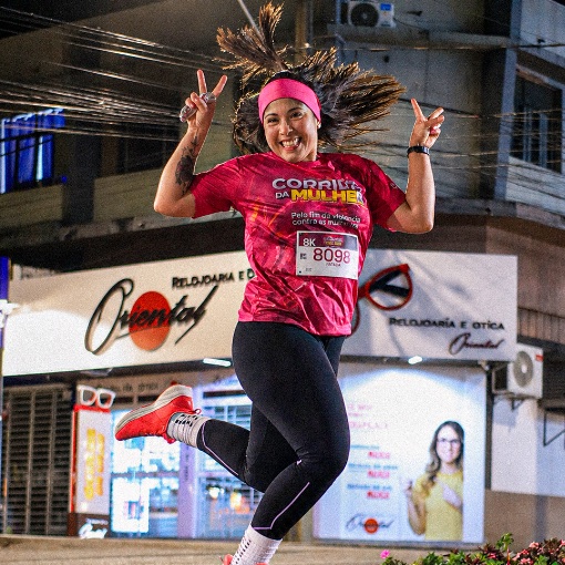 Capa do evento 2� CORRIDA DA MULHER UBIRAT�