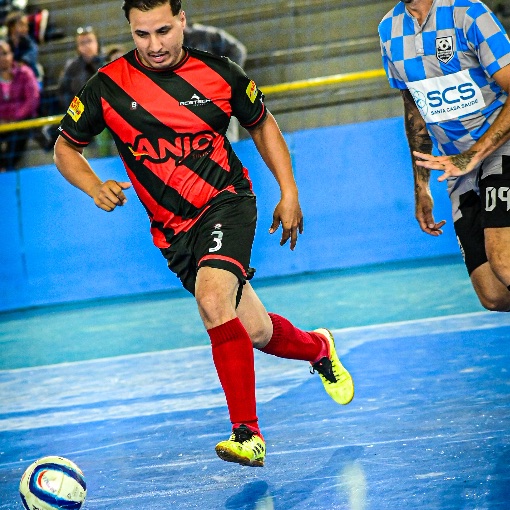 Event cover Copa dos Trabalhadores 04/05