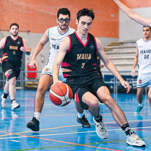 Event cover NDU Basquete Masculino (C) - 1 partida - 09/05/2026