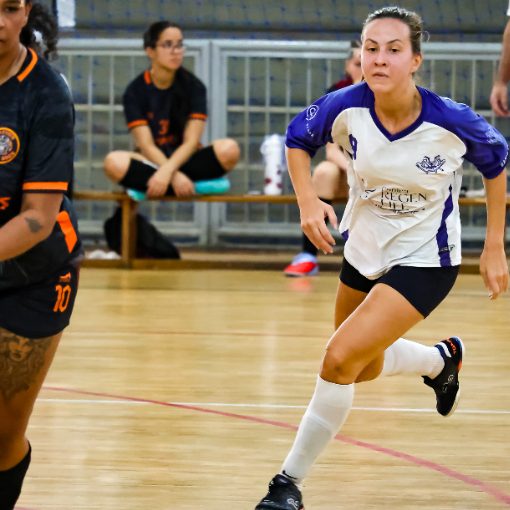 Event cover NDU Futsal Feminino (C, D, E) - 4 partidas - 09/05/2026