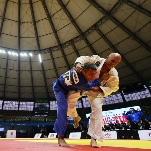 Event cover CAMPEONATO PAULISTA VETERANOS