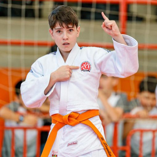 Event cover CAMPEONATO REGIONAL  