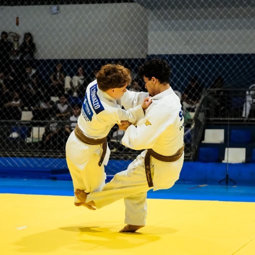 Event cover CAMPEONATO ESTADUAL SÊNIOR, VETERANOS,POR EQUIPES E KATA
