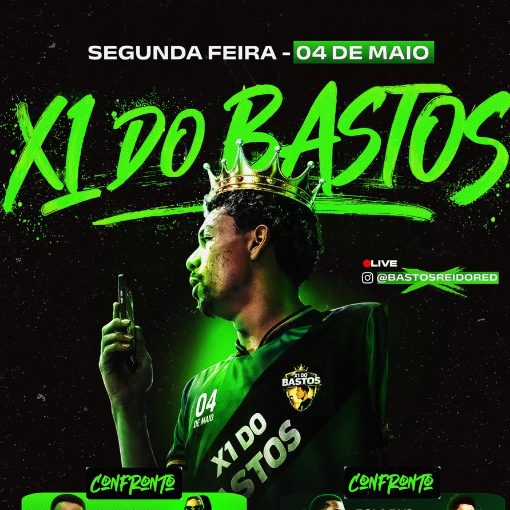 Portada del evento X1 DO BASTOS 04.05.2026