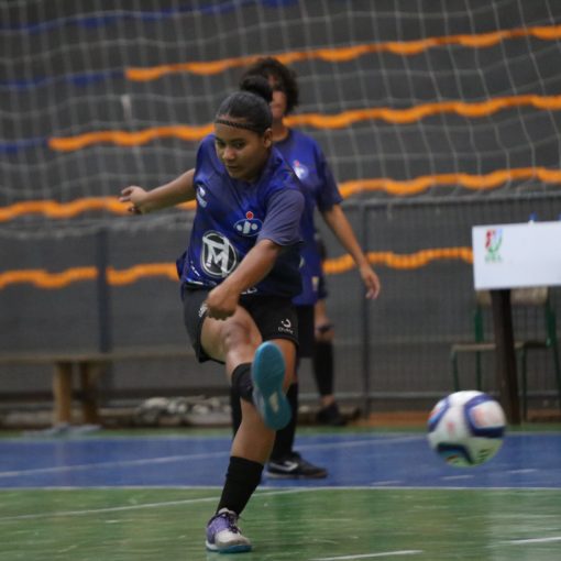 Capa do evento FUTSAL F - JESC FASE MICRORREGIONAL 12 A 14 ANOS - URUSSANGA 2026