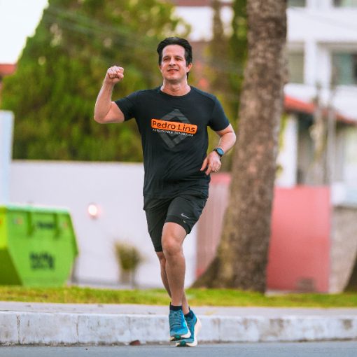 Capa do evento Treino FOTOP na Avenida Ceci Cunha Manh� de Ter�a - Arapiraca/AL