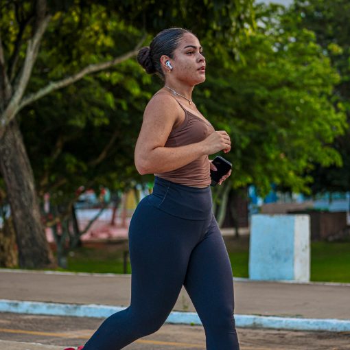 Capa do evento Treino Bosque Das Arapiracas -  Manh� de Ter�a 05/05/26