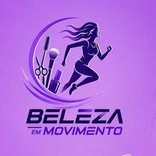 Event cover 01 Trein�o Beleza em Movimento - Palmares-PE