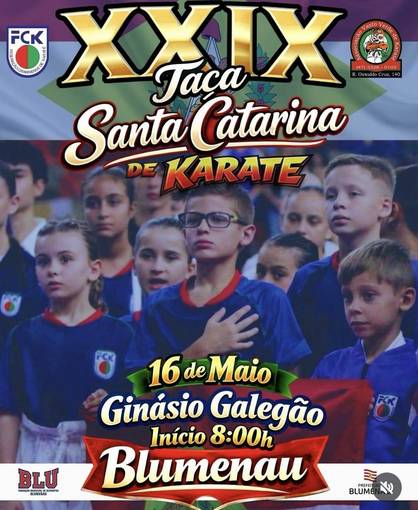 Portada del evento FCK - TA�A SANTA CATARINA 