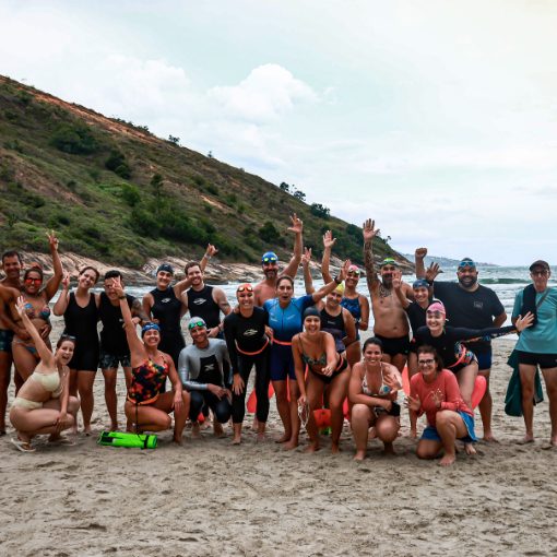 Event cover  Training Camp Ilhabela Trindai� e Sete Oceanos