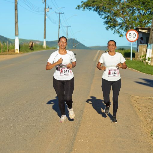 Capa do evento Treino Dia das M�es