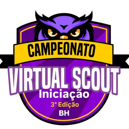 Event cover Campeonato Virtual Scout (Society) - Bianco Soccer X �guia Dourada