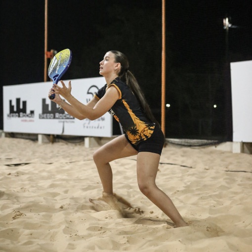 Capa do evento TORNEIO DE EQUIPES ARENA LORENZETTI 