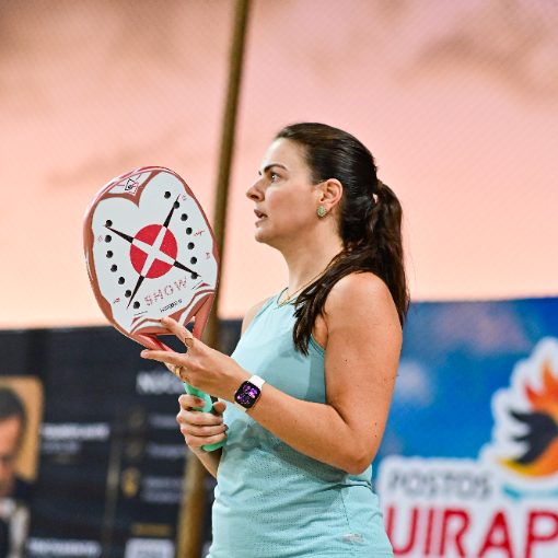 Event cover Campeonato de Beach Tennis Clube dos 100