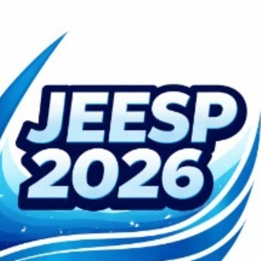 Portada del evento JEESP - JOGOS FUTSAL - 05/05/26 