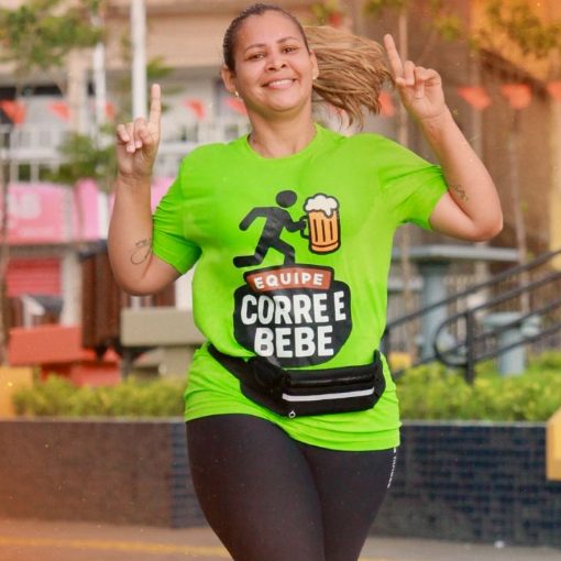 Event cover TREINO DA EQUIPE CORRE E BEBE
