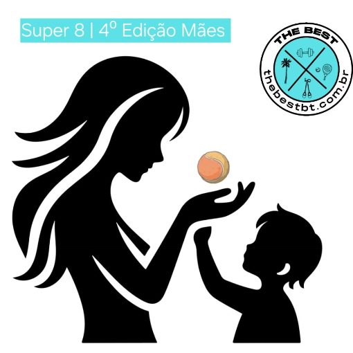 Event cover TORNEIO SUPER 8 THE BEST - 24/05/2026  