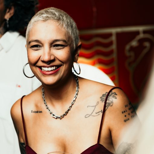 Event cover Pagode 90 com Wellington Perera