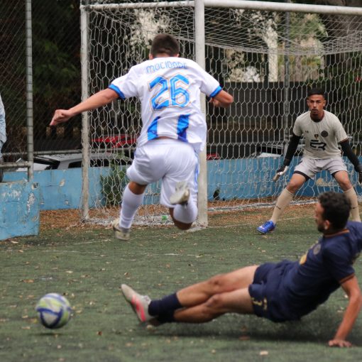 Event cover MOCIDADE F.C