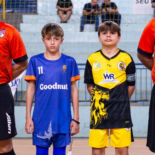 Event cover Brodowski x Lions/WR Sports - Sub-12