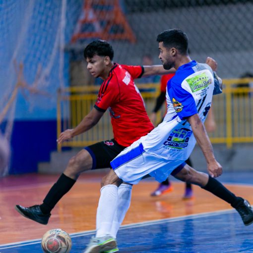 Event cover Atl�tico Buba x F.I.S.A Serra Azul - Masculino Adulto