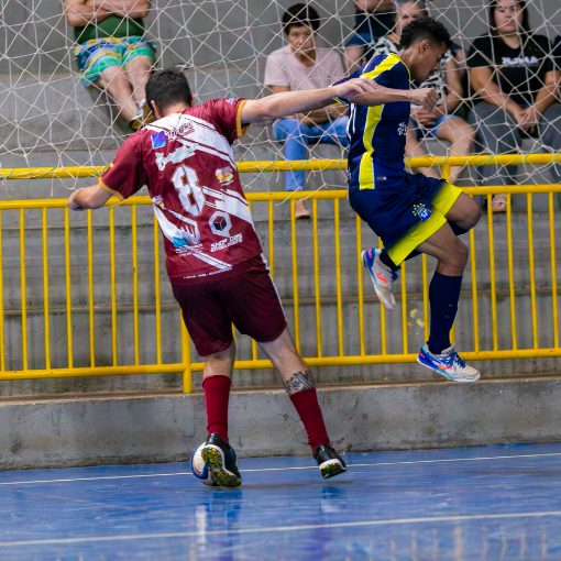 Event cover Juruc� x Serrana - Masculino Adulto