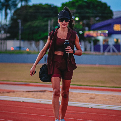 Event cover Treinos - Pista de Atletismo da 36 e CEAR Araraquara - Quarta-Feira Tarde e Noite