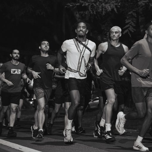 Portada del evento TREINO TAQUARAL - 05/05 [TARDE/NOITE] - @CLIQ_SP