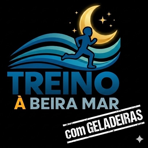 Event cover #TREINOBM + GLDR (TER�A)