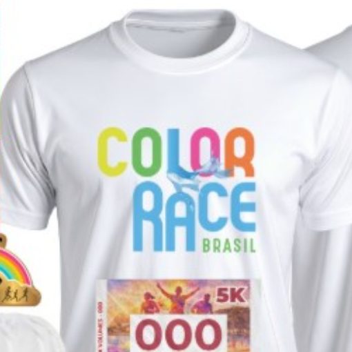 Event cover COLOR RACE BRASIL 5K 2026