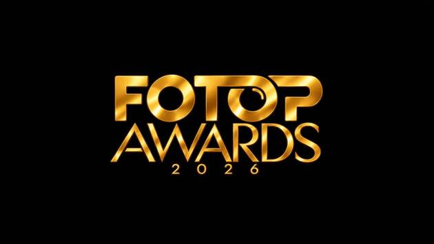 Event cover Fotop Awards 2026