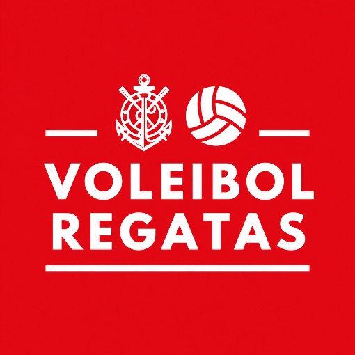 Event cover Voleibol Regatas x EC Pinheiros - FPV Sub-13