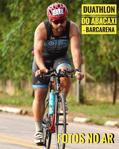 Event cover DUATHLON DO ABACAXI