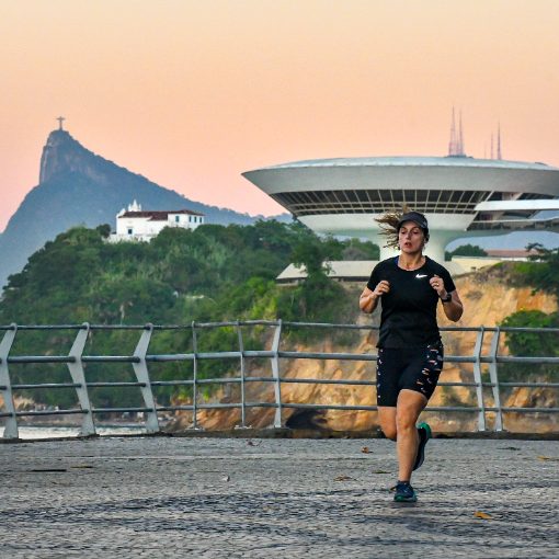 Capa do evento Praia de Icara� / MAC 