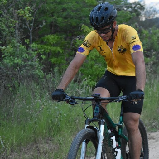 Event cover treino de ciclismo da ter�a feira