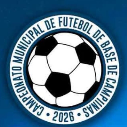 Event cover EUROBARCELONA X BUGRINHO EST�DIO - CAMPEONATO DE FUTEBOL DE BASE MUNICIPAL DE CAMPINAS SUB 11 A SUB 15 