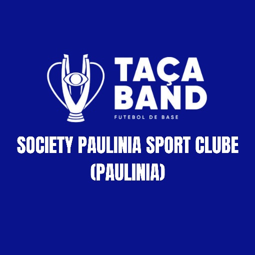Couverture de l'�v�nement SOCIETY PAULINIA SPORTS CLUB 09/05 - TA�A BAND CAMPINAS 2026 