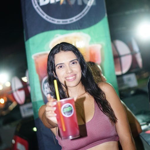 Event cover A��O DAS MULHERES - �TICA DINIZ 
