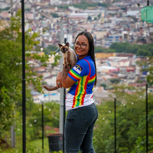Event cover SUBIDA DO CRUZEIRO 08-05-2026