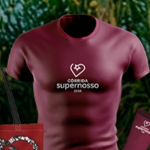 Event cover CORRIDA SUPER NOSSO 2026