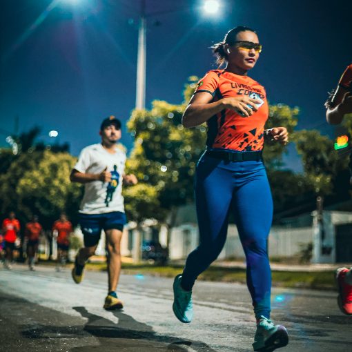 Event cover TREINO LIVRES PARA CORRER - 06/05
