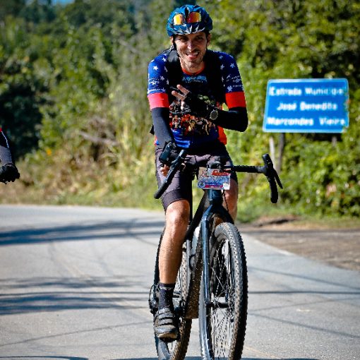 Portada del evento PEDAL LIGA QUATRO ESTA��ES DESAFIO OUTONO