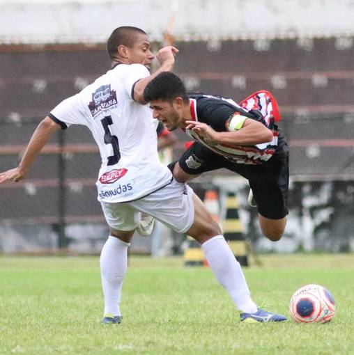 Event cover Paulista 0x3 S�o Bernardo | Campeonato Paulista S�rie A3 2020