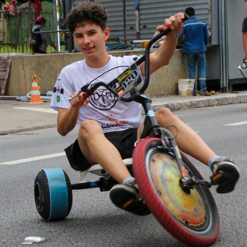 Copertura dell'evento *OFICIAL* Lazer na Paulista | FERIADO 