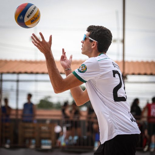 Event cover NDU Torneio Volei de Praia  30 equipes - 09/05/2026