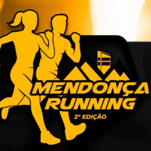 Couverture de l'�v�nement Mendon�a Running