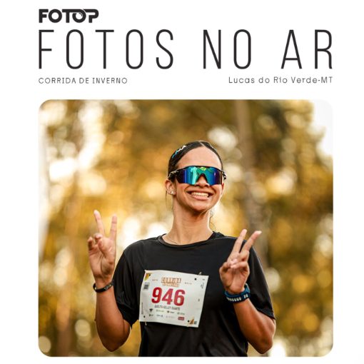 Couverture de l'événement Circuito Municipal de Corrida de Rua - Etapa De Inverno