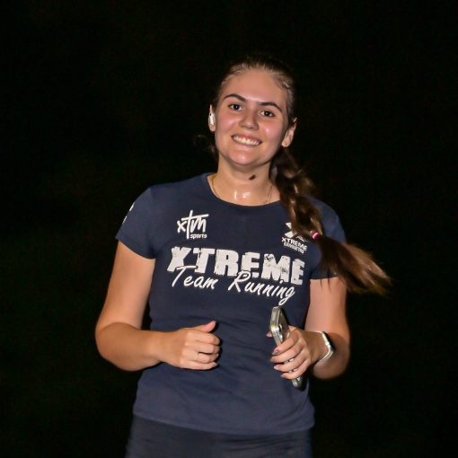 Event cover Treino Xtreme Team Running | 06/05 | 2026